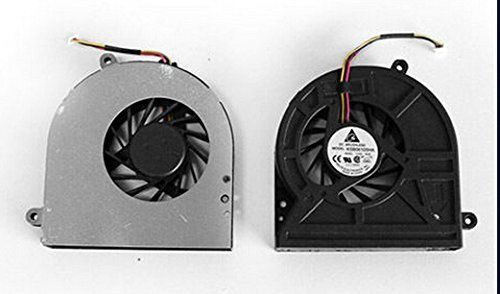 Toshiba Satellite C660D-1D5 Fan V2