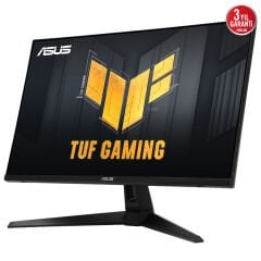 ASUS TUF GAMING VG27AQ5A 27'' 210HZ 0.3MS MONITOR