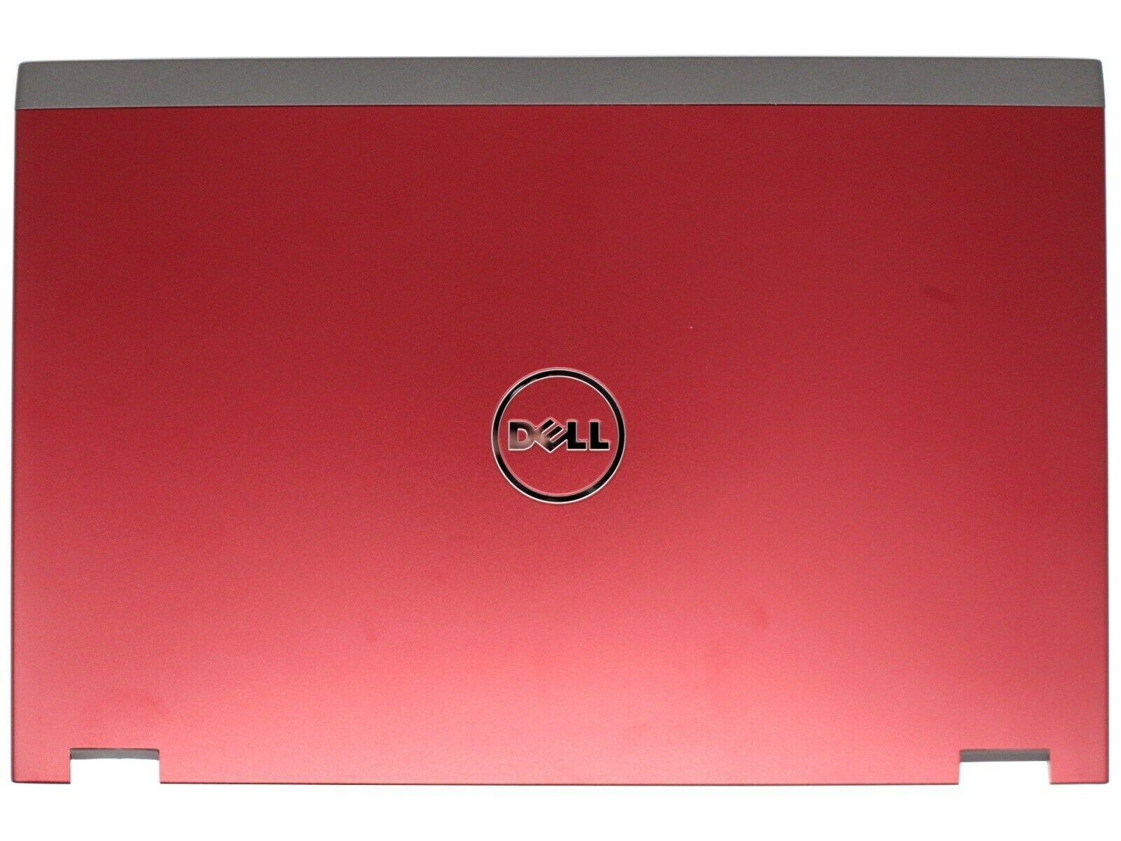 Dell Vostro 3360-31F43S Lcd Cover Kapak Kırmızı