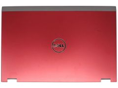 Dell Vostro 3360-31F43S Lcd Cover Kapak Kırmızı