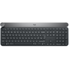 Logitech Craft Advanced Layout Klavye 920-008504