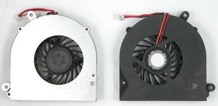 Toshiba Satellite A500-137 Fan V2