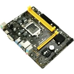 Biostar B365MHC DDR4 2666 Mhz  S+V+GL 1151p8