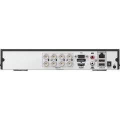 HIKVISION DS-7208HGHI-M1/C 8 KANAL HİBRİT KAYIT CİHAZI