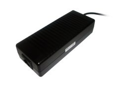 Retro Lenovo 135W Dikdörtgen Pinli Uç (Usb Tip) Notebook Adaptör RNA-IB09