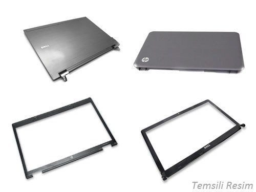Hp 250 G4 Notebook Lcd Bezel  Siyah