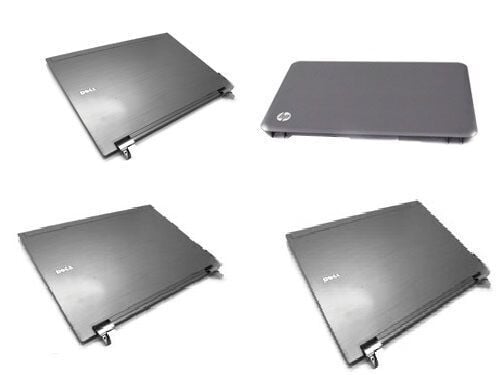 Hp 15-db1057nt Lcd Cover Kapak Siyah