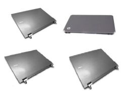 Hp 15-db1057nt Lcd Cover Kapak Siyah