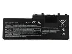 RETRO Panasonic ToughBook CF-20, CF-VZSU0QW Noteboook Bataryası