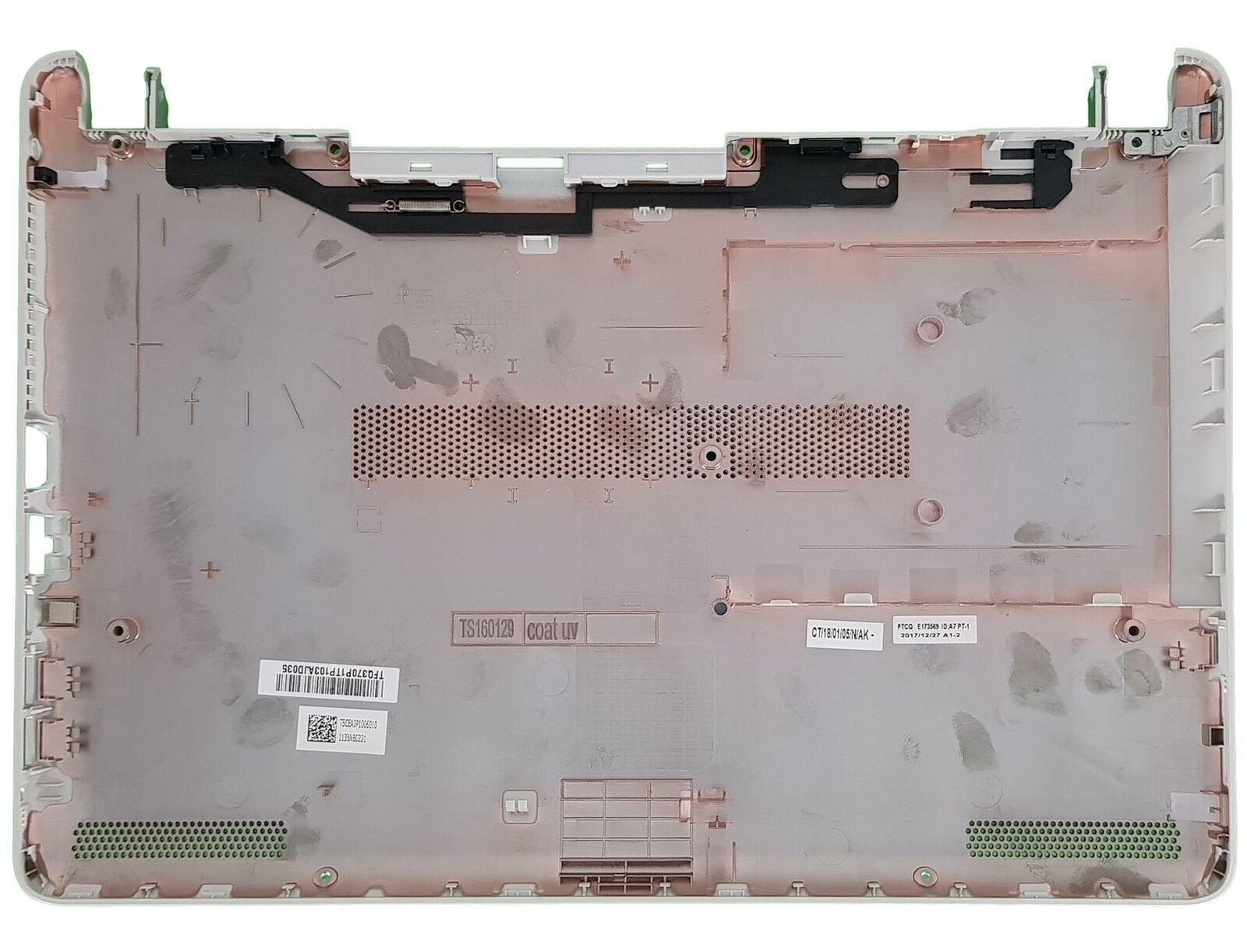 Hp 14-bs1xx Alt Kasa Gri V1