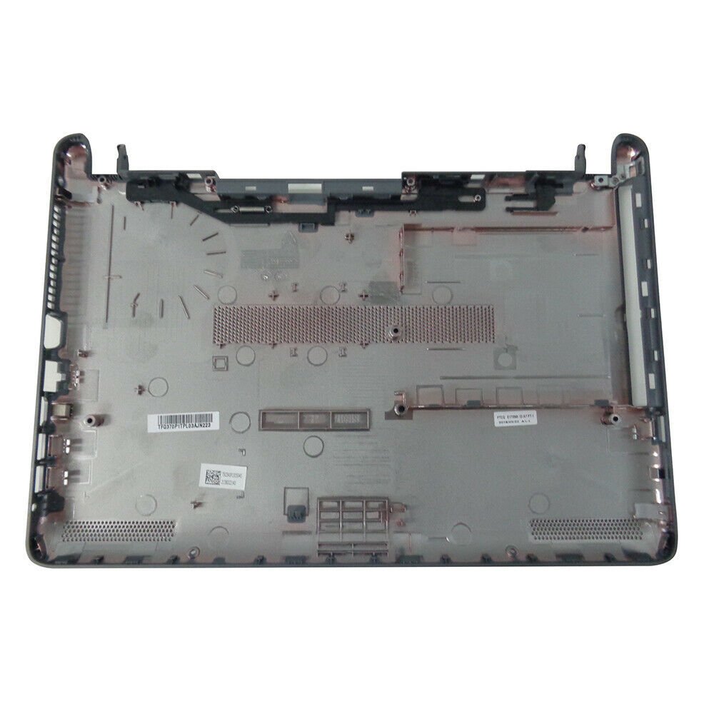 Hp 14-bs1xx Alt Kasa Siyah V2