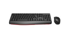 FRISBY FK-4890WQ KABLOSUZ KLAVYE MOUSE SET