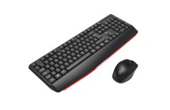FRISBY FK-4890WQ KABLOSUZ KLAVYE MOUSE SET