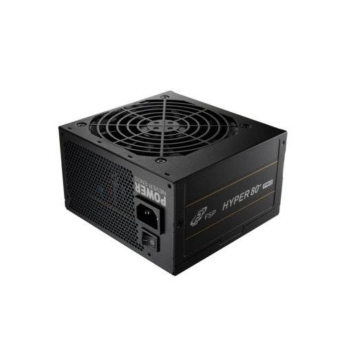 FSP HYPER H3-550 550W 80+ Bronze Güç Kaynağı