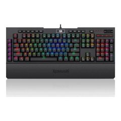 Redragon Brahma K586 PRO Kablolu Mekanik Oyuncu Klavyesi