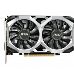 MSI GTX1650 VENTUS XS 4G OC GDDR5 128Bit
