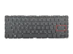 Hp Pavilion 14-n219TU Klavye Siyah K.Enter