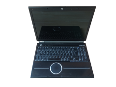 Packard Bell Ares GM2 T5500 2GB Notebook