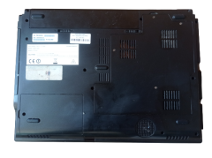 Packard Bell Ares GM2 T5500 2GB Notebook