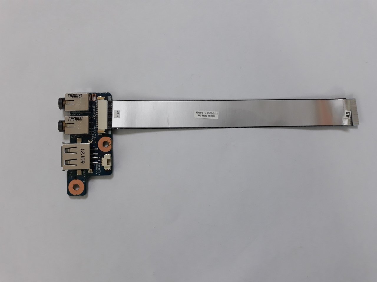 Exper Ultranote A4B-R02 Soket