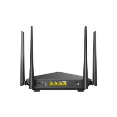 TENDA V15 AX1500 4PORT ADSL2+/VDSL2 MODEM