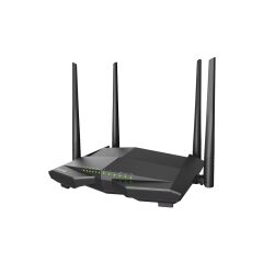 TENDA V15 AX1500 4PORT ADSL2+/VDSL2 MODEM