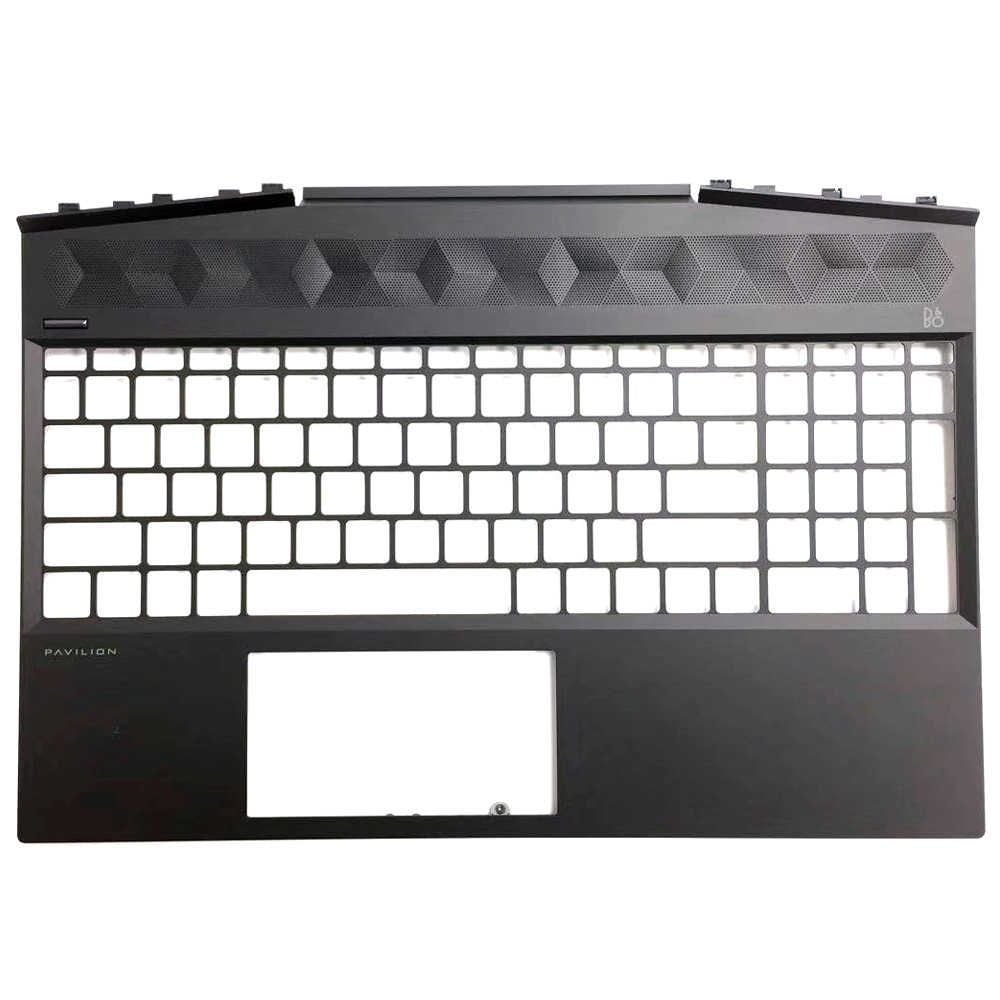 Hp Pavilion Gaming 15-dk0005nt Üst Kasa