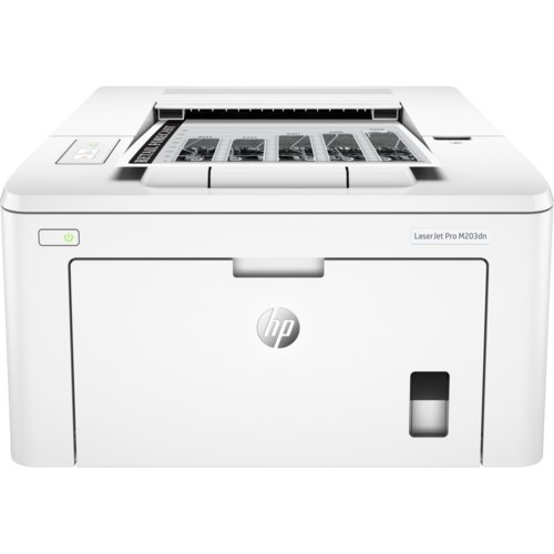 HP G3Q46A LaserJet M203DN Yazıcı - A4