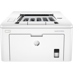 HP G3Q46A LaserJet M203DN Yazıcı - A4