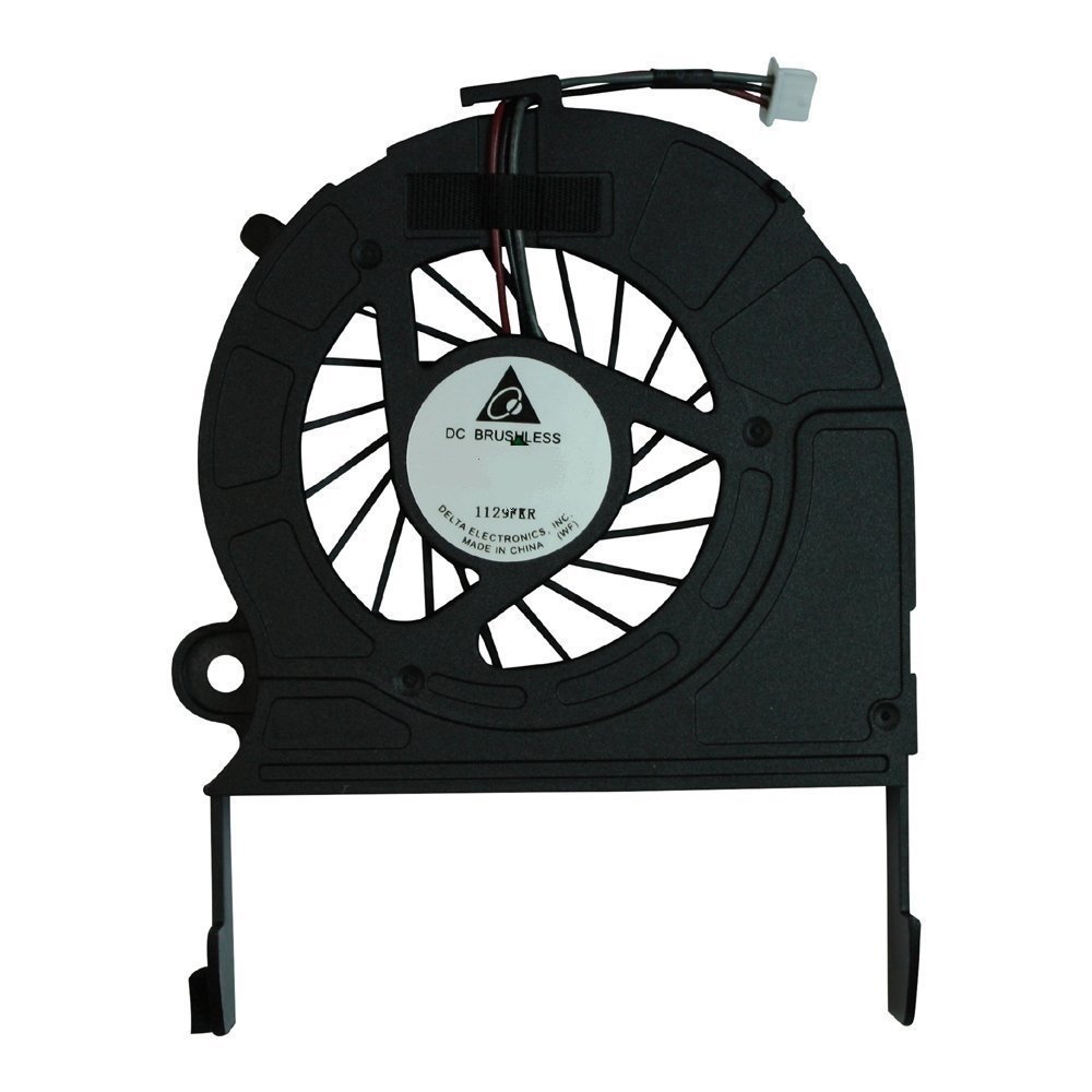 Toshiba Satellite L750-221 Fan V2