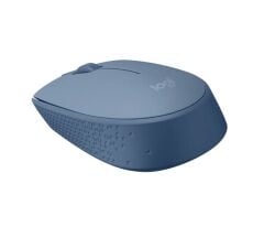 LOGITECH M171 KABLOSUZ MOUSE MAVI 910-006866