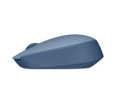 LOGITECH M171 KABLOSUZ MOUSE MAVI 910-006866