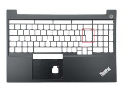 Lenovo ThinkPad E15 Gen1 Notebook Kasa Üst / Siyah