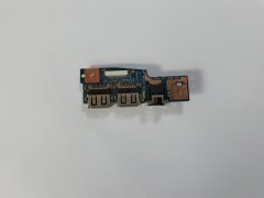 Packard bell TJ65 Usb Port