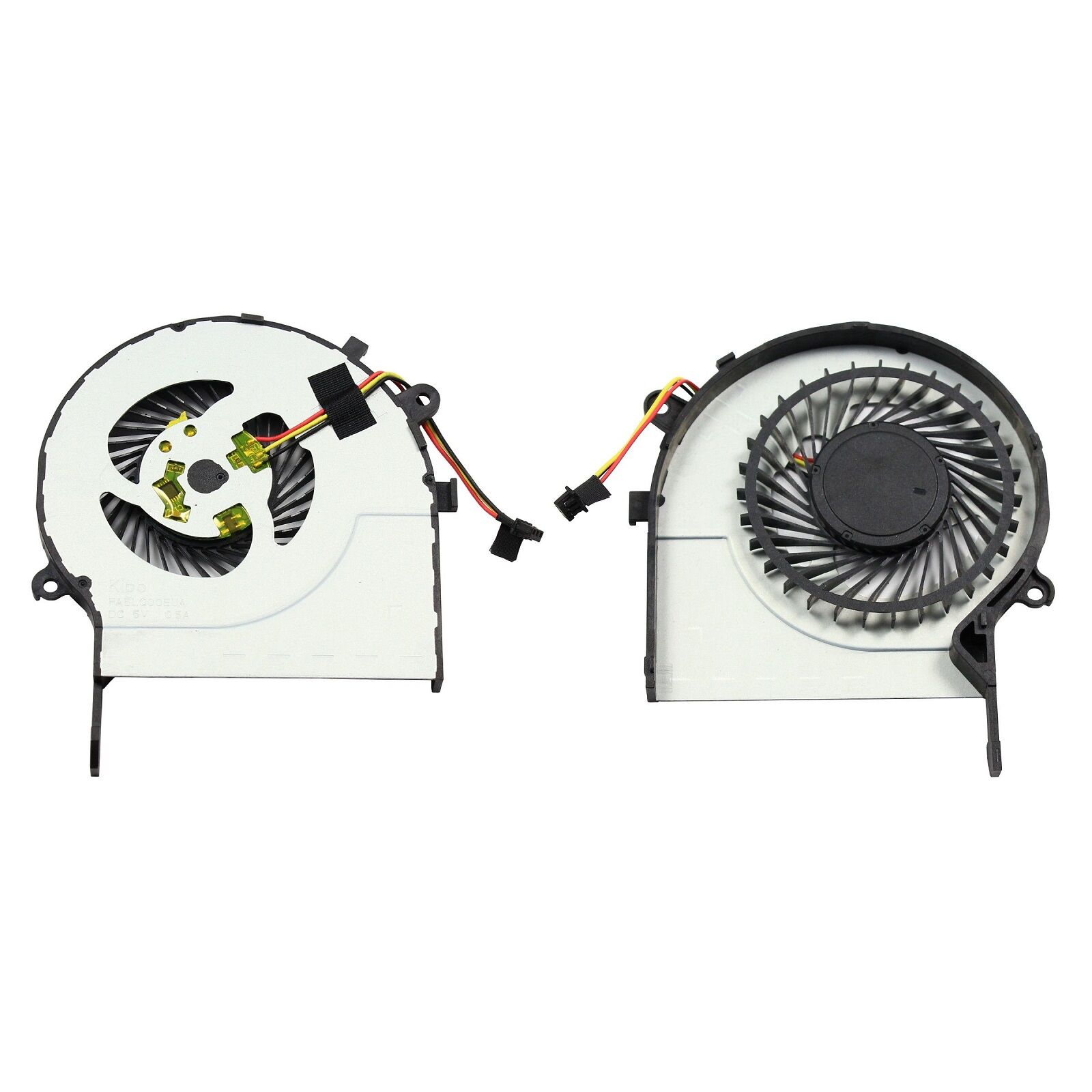 Toshiba Satellite L50-C-172 Fan