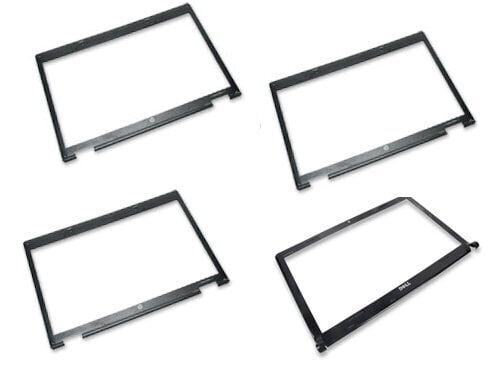 Hp 14-cf2033wm Lcd Çerçeve Bezel Siyah