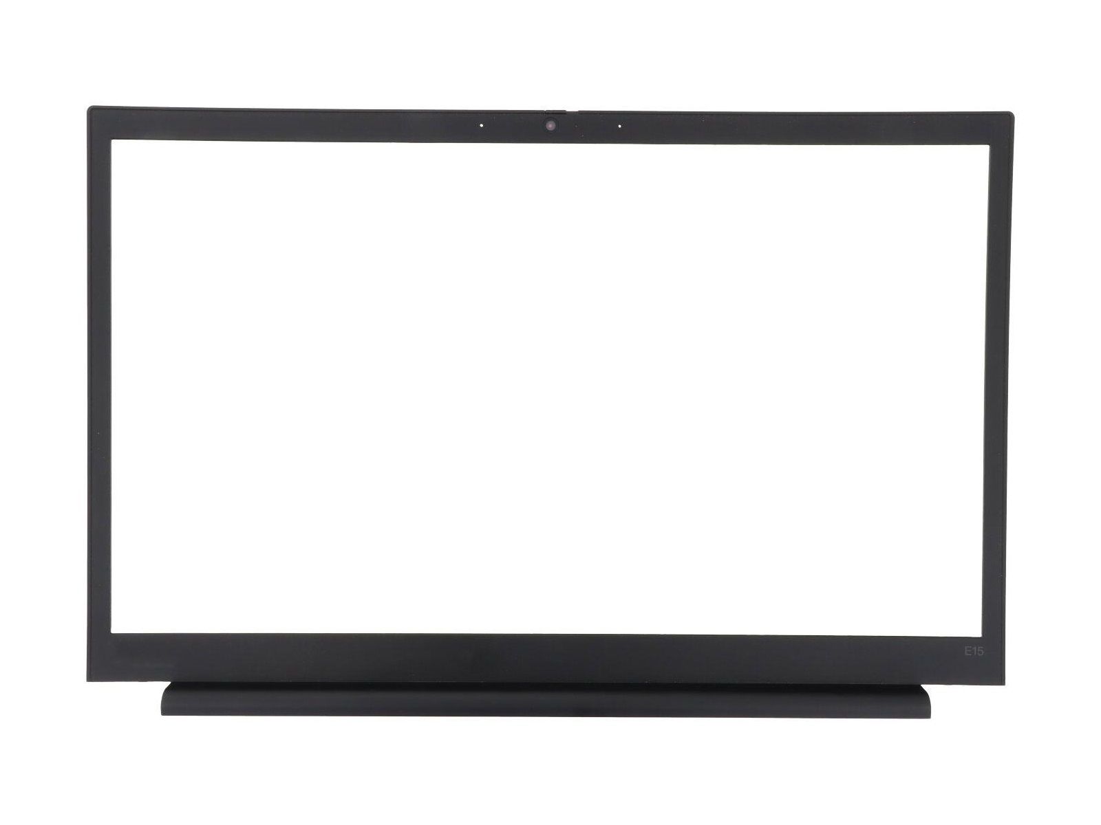 Lenovo ThinkPad E15 Gen1 Notebook Lcd Bezel / Siyah