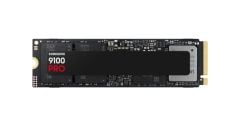 2TB SAMSUNG 9100 PRO M.2 MZ-VAP2T0BW