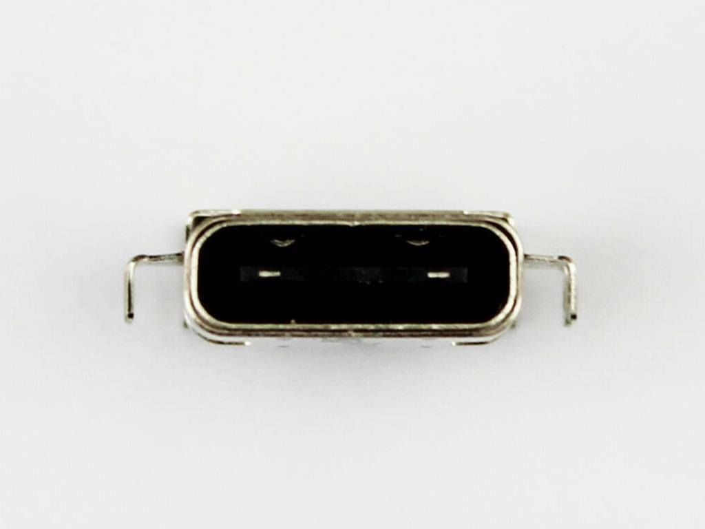 Lenovo ThinkPad E15 Gen1 Notebook Power Jack