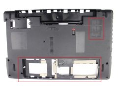 Acer Aspire 5742G Alt Kasa V2