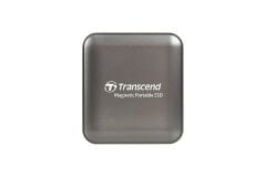 Transcend ESD420 Portable 1TB MagSafe Siyah SSD (TS1TESD420C)