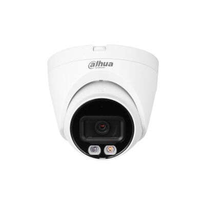 DAHUA IPC-HDW1439V-SA-IL 4MP 2.8 MM DUAL LIGHT IP