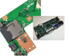 Asus X550JX-XX099D WiFi Card (Wireless Kartı)