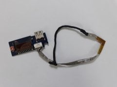 Samsung NP535U4C Usb Port