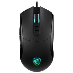 MSI FORGE GM320 GAMING MOUSE
