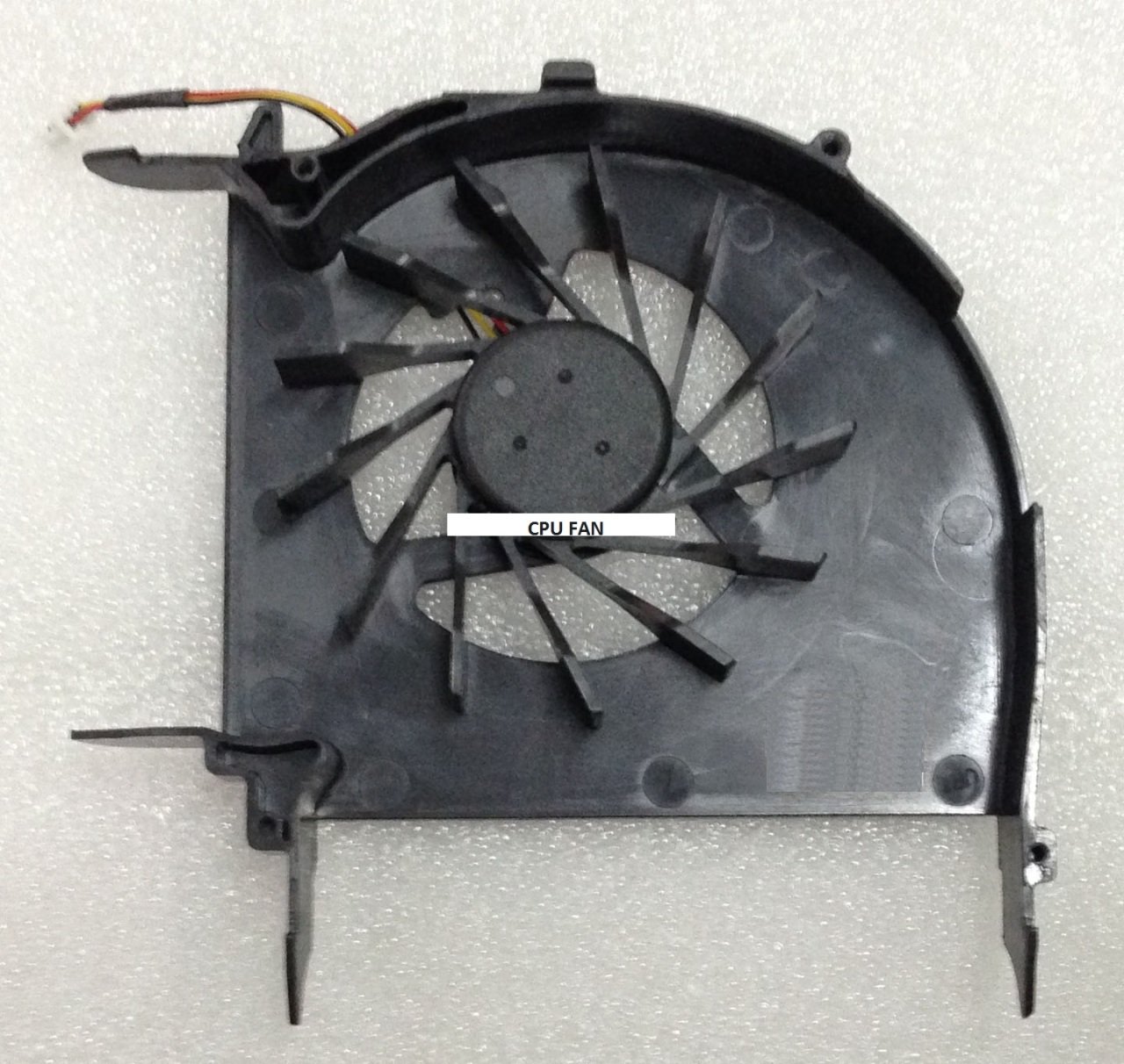 Hp Pavilion dv7-2012tx Fan Ver.2