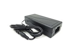 8.5V 4A 34W 5.5x2.5 mm POS Cihazı Adaptör RETRO