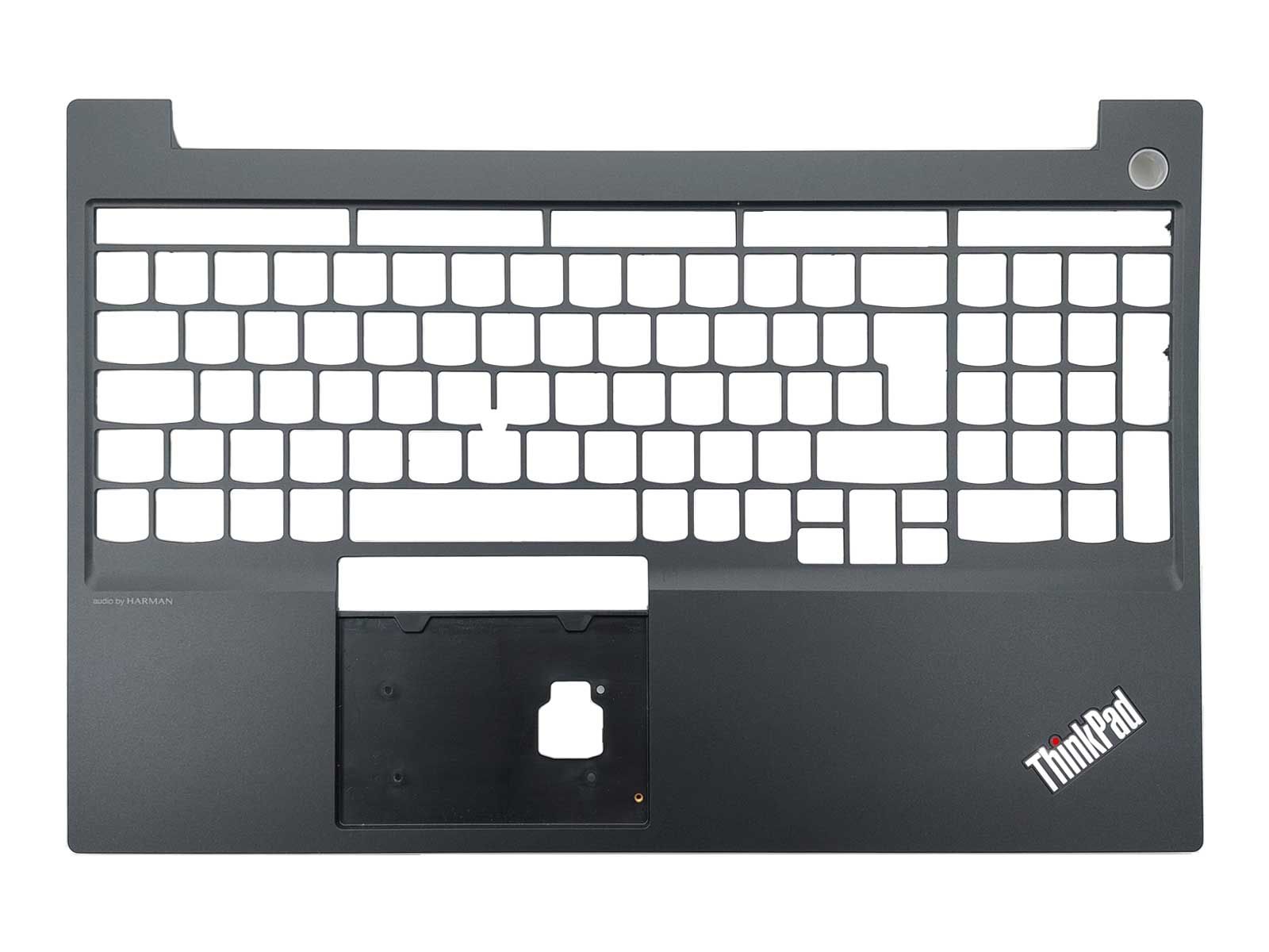 Lenovo ThinkPad E15 Gen1 Notebook Üst Kasa - Siyah