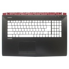 MSI GE72 2QD Apache Pro Üst Kasa