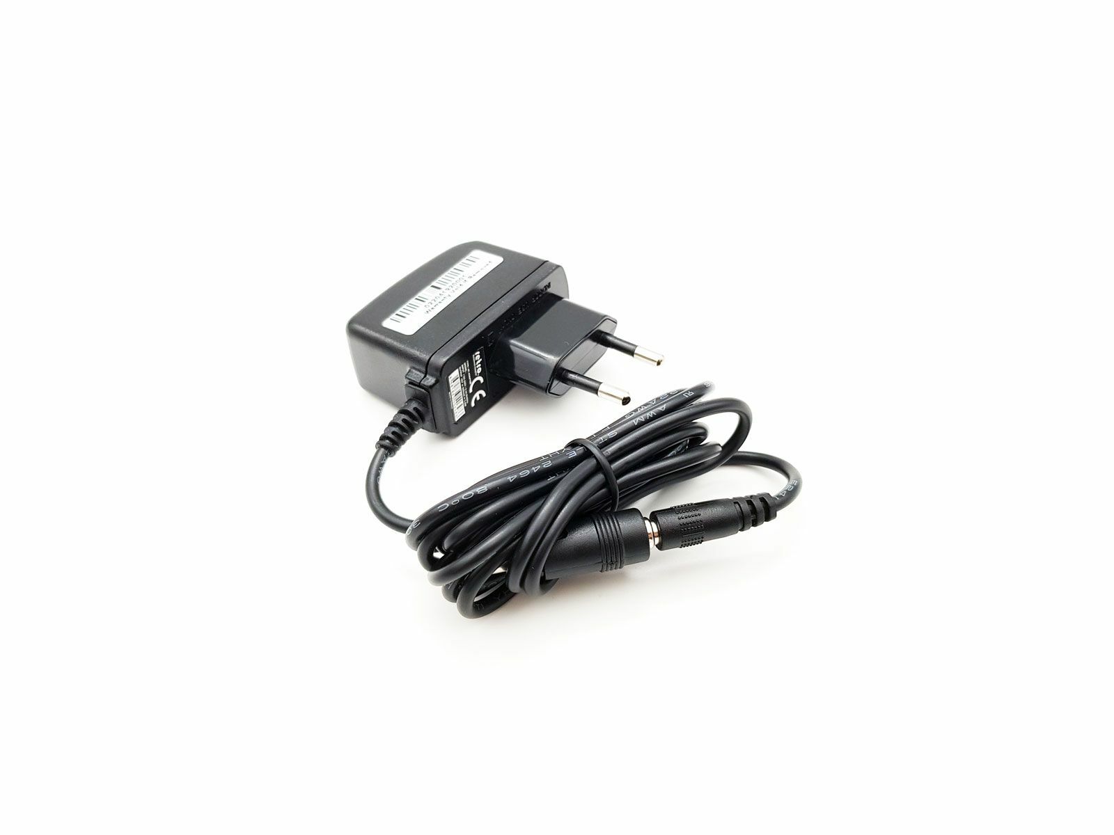 6V 200mA (0.2A) 1.2W Adaptör